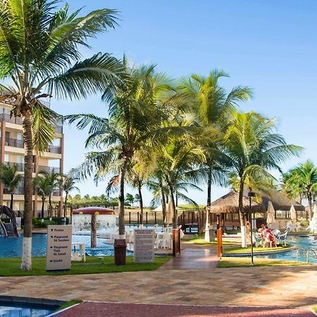 Beach Living - Porto Das Dunas Aquiraz Esterno foto