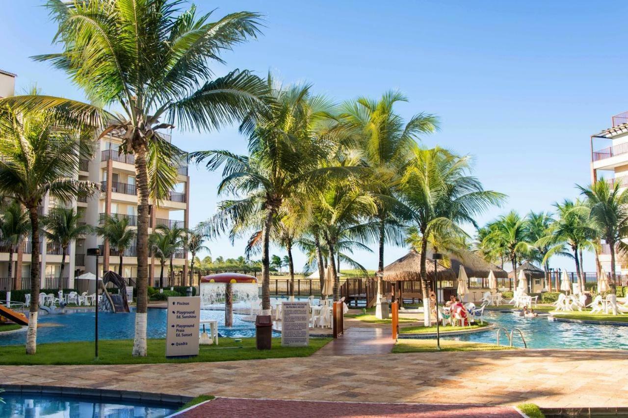 Beach Living - Porto Das Dunas Aquiraz Esterno foto