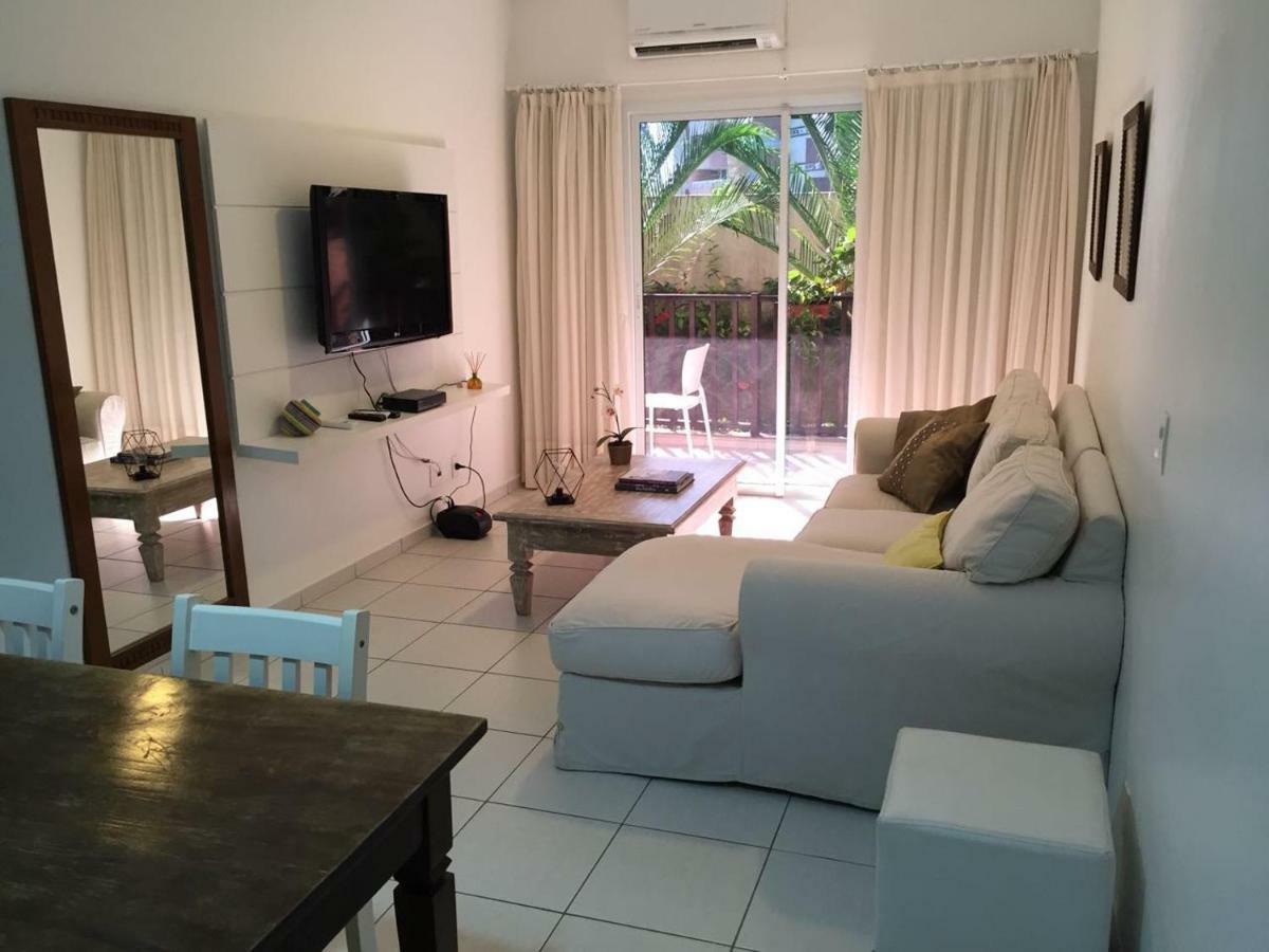 Beach Living - Porto Das Dunas Aquiraz Esterno foto