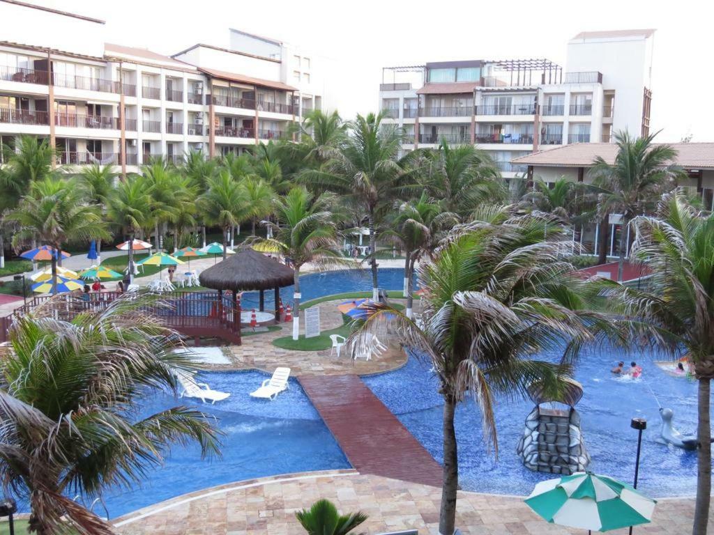 Beach Living - Porto Das Dunas Aquiraz Esterno foto